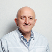 Бекоев Эльбрус Герсанович, хирург