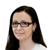 Пономаренко Ирина Анатольевна, кардиолог