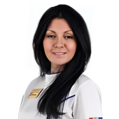 Лисина Ирина Валерьевна, врач-косметолог