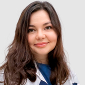 Каримова Анастасия Алексеевна, гинеколог