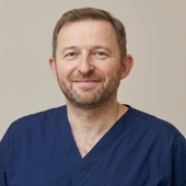 Касаткин Алексей Леонидович, стоматолог-терапевт