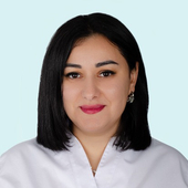 Петросян Армине Гароевна, дерматолог