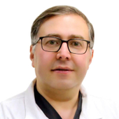 Данелия Лаша Малхазович, травматолог-ортопед