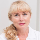 Воскресенская Светлана Викторовна, врач-генетик