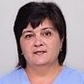 Горовенко Инна Юрьевна, реаниматолог