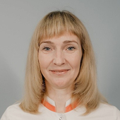 Миронченко Юлия Николаевна, стоматолог-хирург