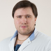 Сеинов Тимур Камильевич, акушер-гинеколог