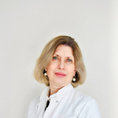 Прокофьева Екатерина Борисовна, кардиолог