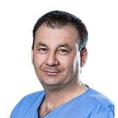 Мухаметшин Тимур Ильфатович, уролог