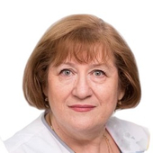 Абраменко Надежда Витальевна, детский рентгенолог