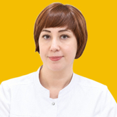 Голушко Татьяна Александровна, гинеколог