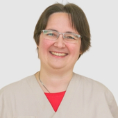 Сибгатулина Асия Мнировна, педиатр