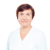 Кувичинская Елена Валерьевна, детский невролог
