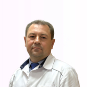 Гончаренко Юрий Анатольевич, уролог