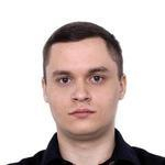 Ермаков Максим Владимирович, стоматолог-хирург