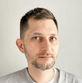 Гавриков Филипп Анатольевич, массажист