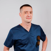 Черников Андрей Николаевич, уролог