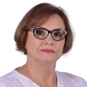 Свиридова Людмила Евгеньевна, кардиолог