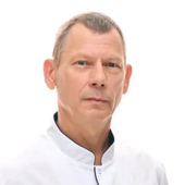 Устинов Александр Петрович, анестезиолог