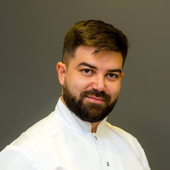 Власов Валерий Константинович, стоматолог-хирург