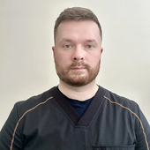 Адашевский Владимир Игоревич, невролог