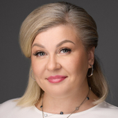 Русакова Виктория Владимировна, стоматолог-терапевт