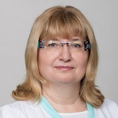 Гришина Виктория Валерьевна, трансфузиолог