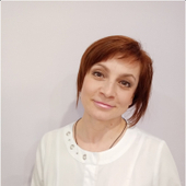 Комарова Светлана Сергеевна, детский невролог