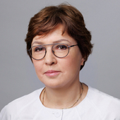 Юшманова Светлана Леонидовна, офтальмолог