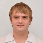 Ефимов Алексей Евгеньевич, детский ортопед