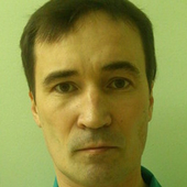 Сайфутдинов Газинур Гавазович, хирург