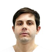 Джамалов Гашим Назимович, стоматолог-терапевт