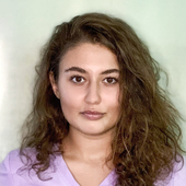 Фослер Анастасия Сергеевна, массажист