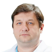 Саратовцев Сергей Вячеславович, травматолог
