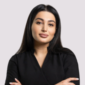 Туаева Алана Тарзановна, стоматолог-ортопед