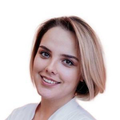 Сметаненко Екатерина Александровна, врач УЗД