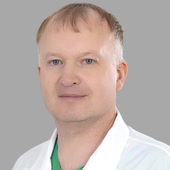 Аппель Михаил Иванович, невролог