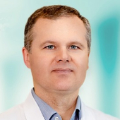 Черных Андрей Иванович, терапевт