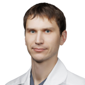 Дергулев Игорь Олегович, ортопед