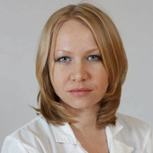 Морозова Наталья Александровна, детский ЛОР