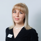 Казанцева Анжела Дмитриевна, пародонтолог