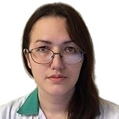 Сабирова Гульназ Данисовна, невролог