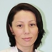 Матвеева Наталия Николаевна, стоматолог-терапевт