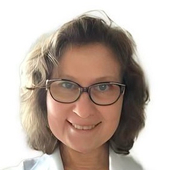 Киреева Оксана Юрьевна, терапевт