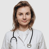 Кунеевская Анна Дмитриевна, эндокринолог