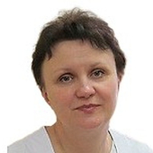 Гончарова Ольга Ивановна, онколог