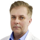 Пахомов Сергей Петрович, акушер-гинеколог