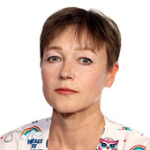 Королькова Надежда Викторовна, рефлексотерапевт