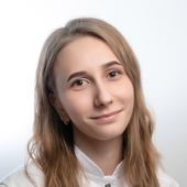 Алькина Валерия Олеговна, психиатр