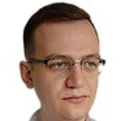 Мызнов Сергей Дмитриевич, стоматолог-терапевт